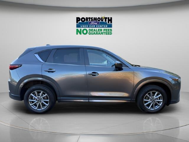 2025 MAZDA CX-5 - $25,995