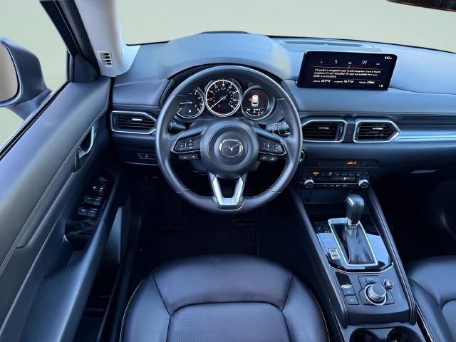 2025 MAZDA CX-5 - $25,995