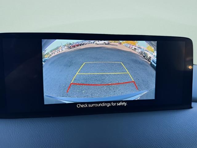 2025 MAZDA CX-5 - $25,995
