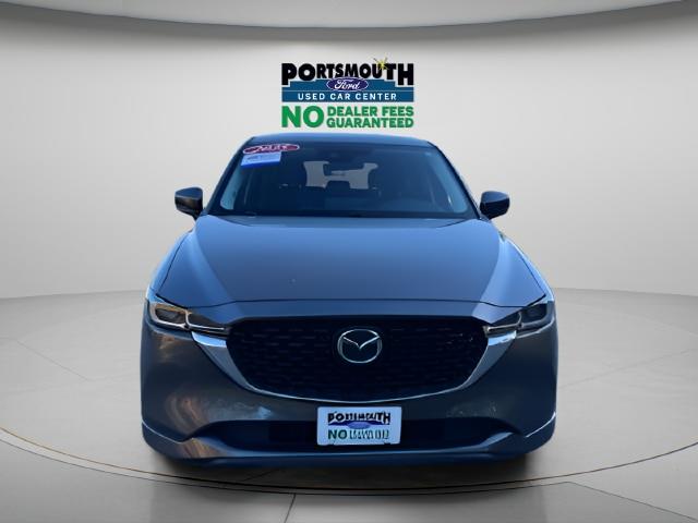 2025 MAZDA CX-5 - $25,995