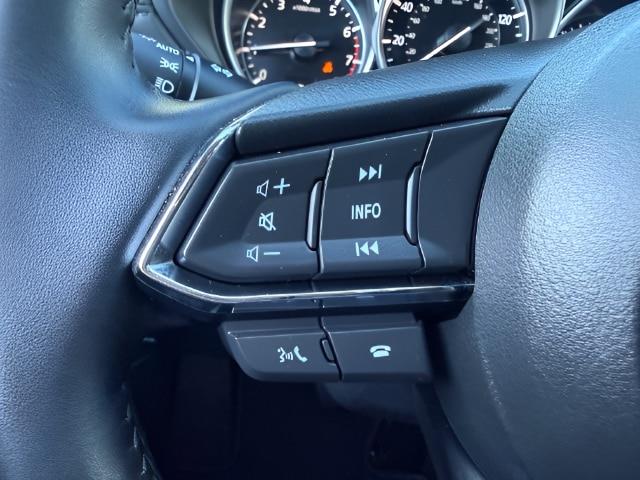 2025 MAZDA CX-5 - $25,995