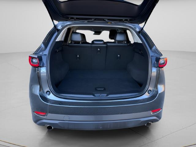 2025 MAZDA CX-5 - $25,995