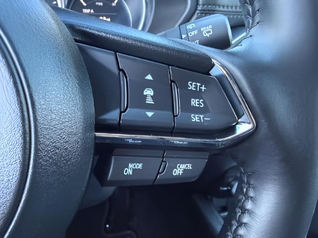 2025 MAZDA CX-5 - $25,995