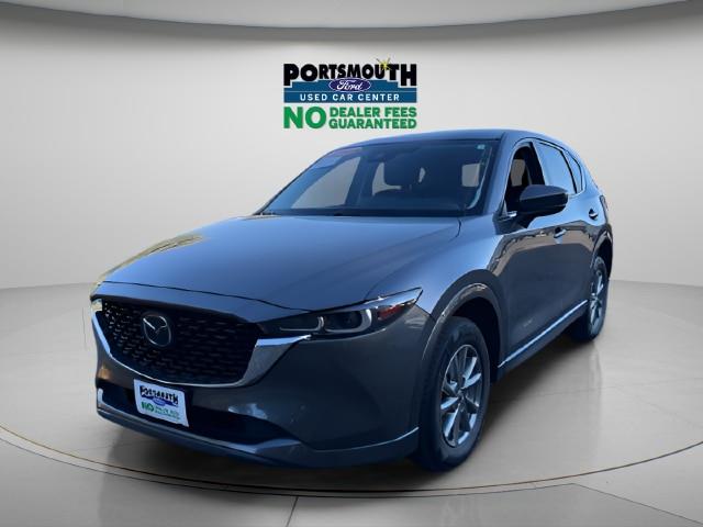 2025 MAZDA CX-5 - $25,995