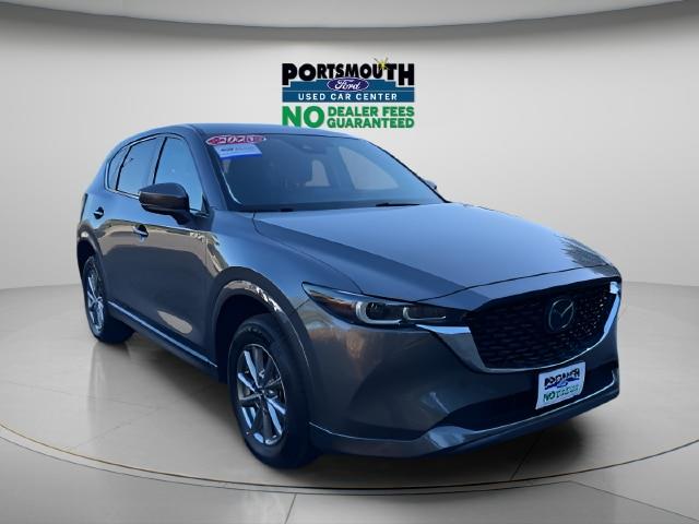 2025 MAZDA CX-5 - $25,995