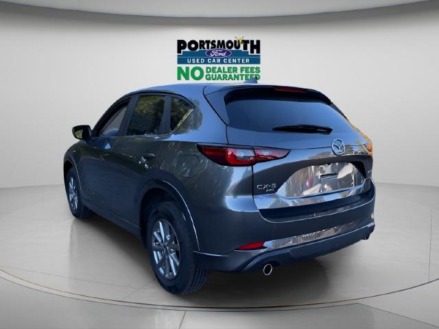 2025 MAZDA CX-5 - $25,995
