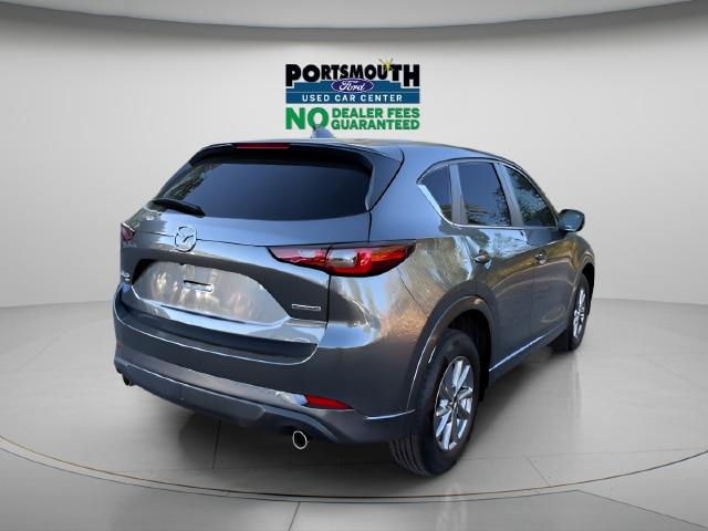 2025 MAZDA CX-5 - $25,995