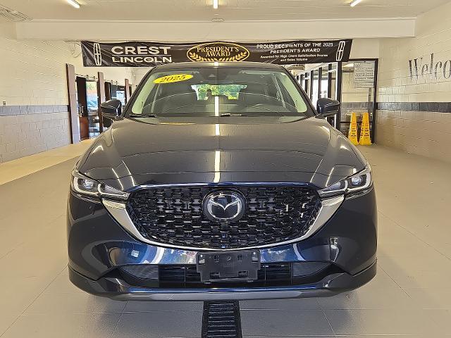 2025 MAZDA CX-5 - $29,999