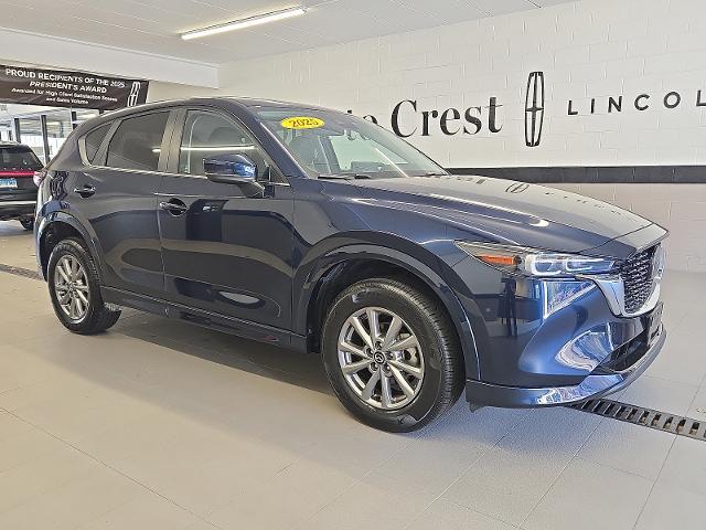 2025 MAZDA CX-5 - $29,999