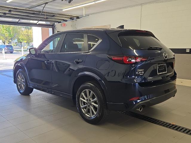2025 MAZDA CX-5 - $29,999