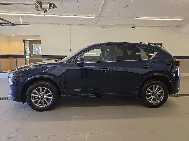 2025 MAZDA CX-5 - $29,999