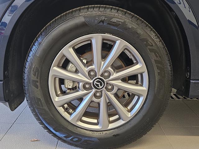 2025 MAZDA CX-5 - $29,999