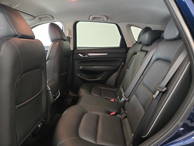 2025 MAZDA CX-5 - $29,999