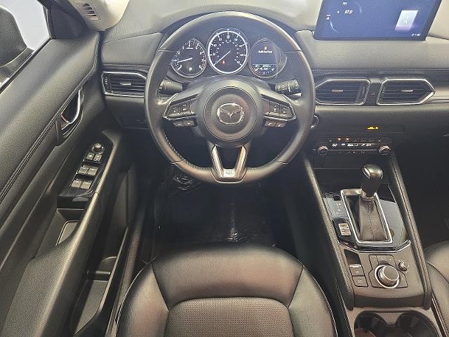 2025 MAZDA CX-5 - $29,999