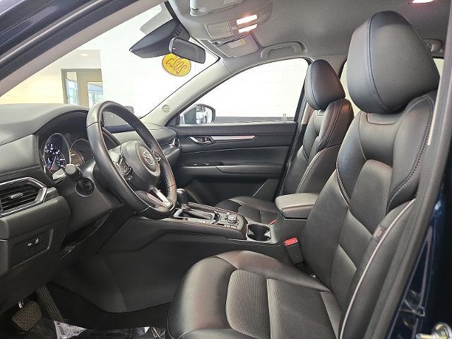 2025 MAZDA CX-5 - $29,999