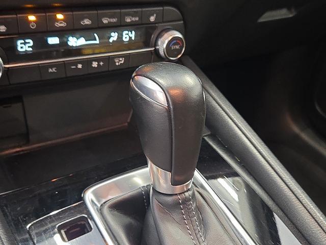 2025 MAZDA CX-5 - $29,999