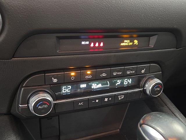 2025 MAZDA CX-5 - $29,999