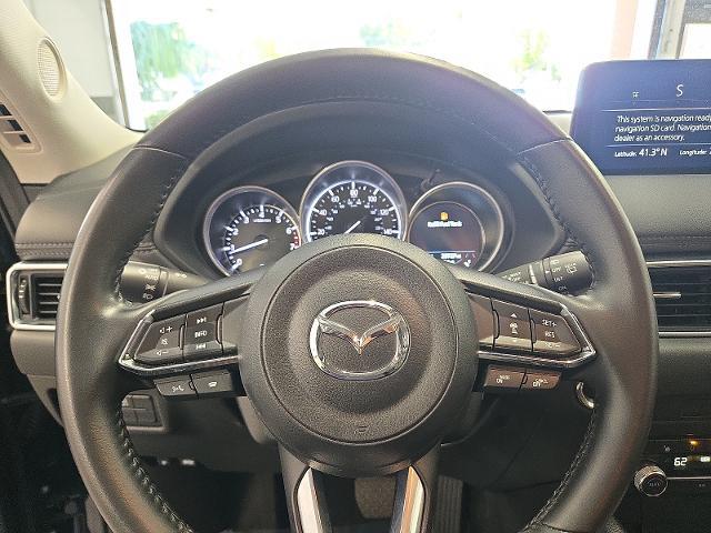 2025 MAZDA CX-5 - $29,999