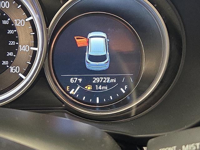 2025 MAZDA CX-5 - $29,999