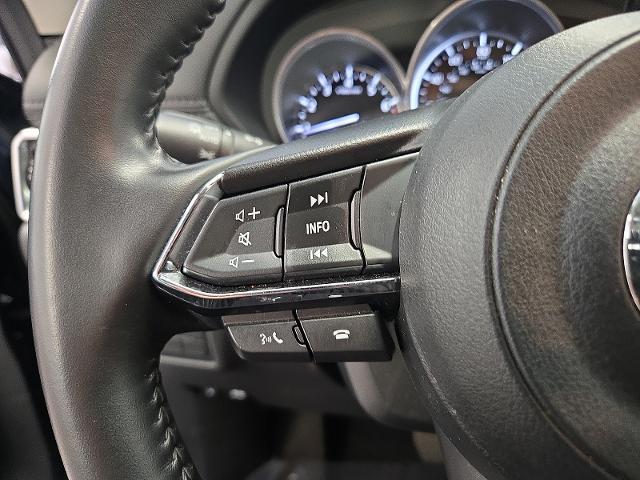 2025 MAZDA CX-5 - $29,999