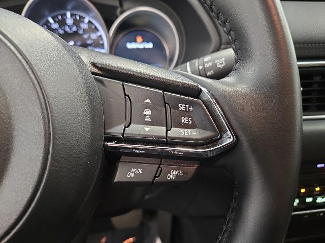 2025 MAZDA CX-5 - $29,999