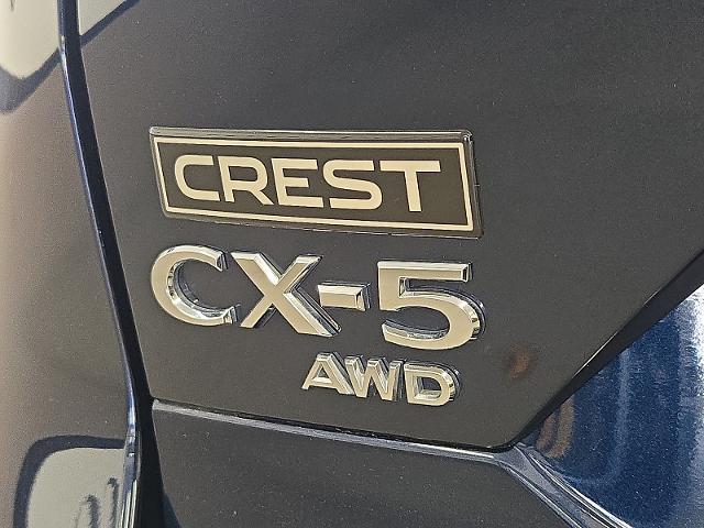 2025 MAZDA CX-5 - $29,999