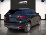 2025 CX-5 Thumbnail 4