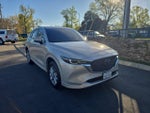 2025 CX-5 Thumbnail 1