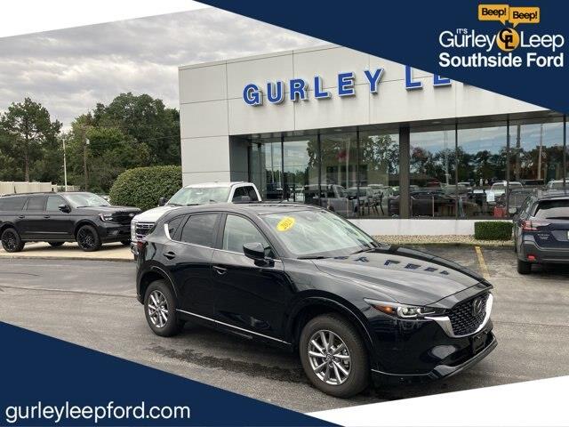 2025 MAZDA CX-5 - $25,220