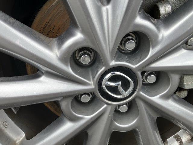 2025 MAZDA CX-5 - $25,220