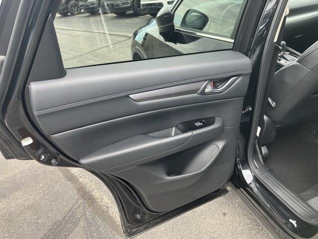 2025 MAZDA CX-5 - $25,220