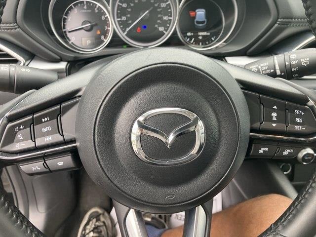 2025 MAZDA CX-5 - $25,220