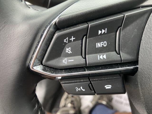 2025 MAZDA CX-5 - $25,220