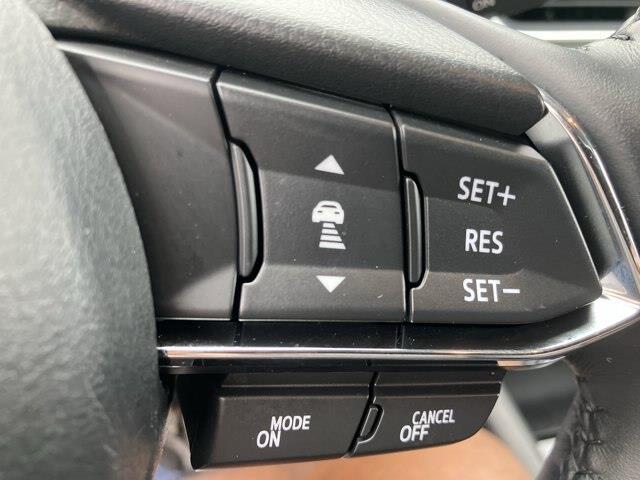 2025 MAZDA CX-5 - $25,220