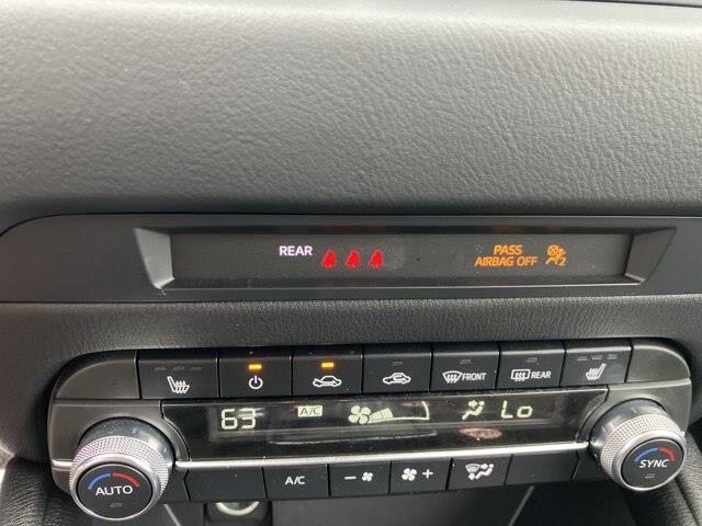 2025 MAZDA CX-5 - $25,220
