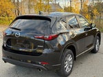 2024 CX-5 Thumbnail 3
