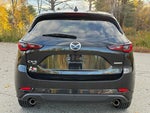 2024 CX-5 Thumbnail 4