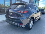 2024 CX-5 Thumbnail 4