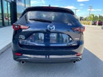 2024 CX-5 Thumbnail 5