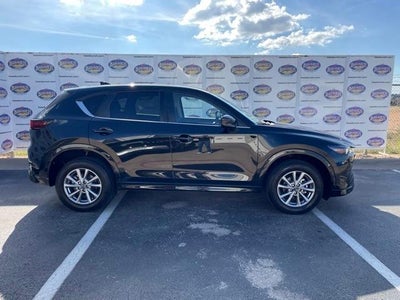 Photo of a 2024 Mazda CX-5 AWD 2.5 S Select 4DR SUV for sale