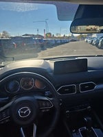 2024 CX-5 Thumbnail 2