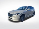 2024 CX-5 Thumbnail 3