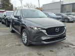 2024 CX-5 Thumbnail 3