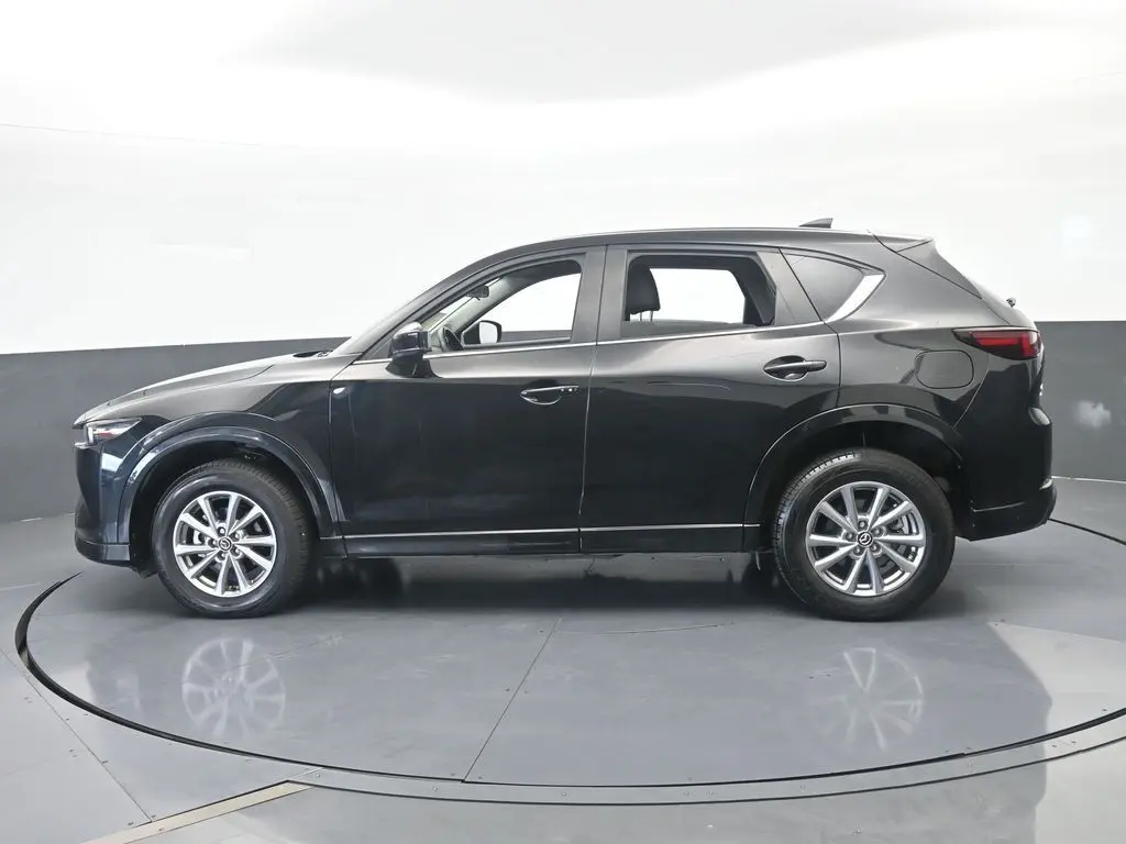 2025 MAZDA CX-5 - $24,891