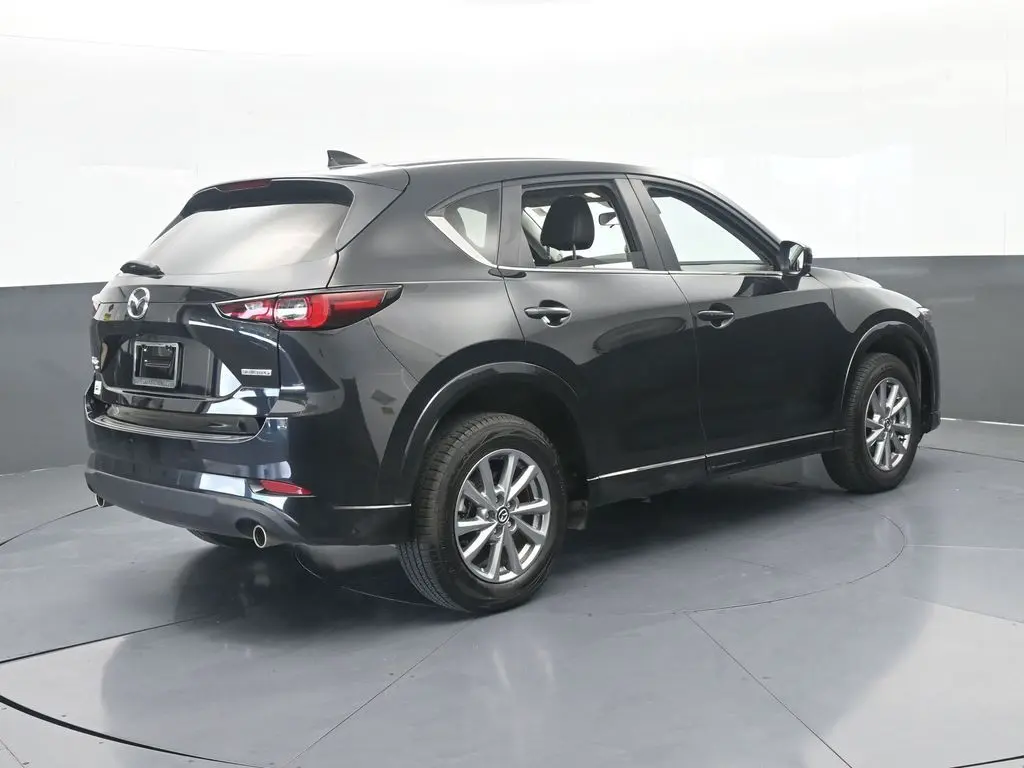 2025 MAZDA CX-5 - $24,891