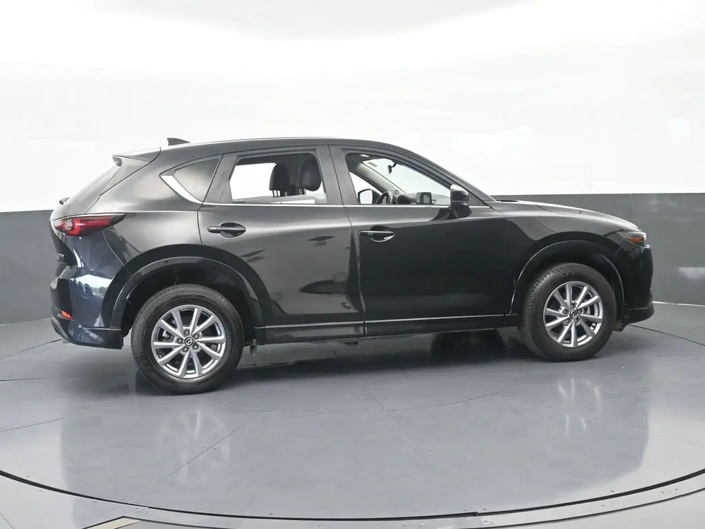 2025 MAZDA CX-5 - $24,891