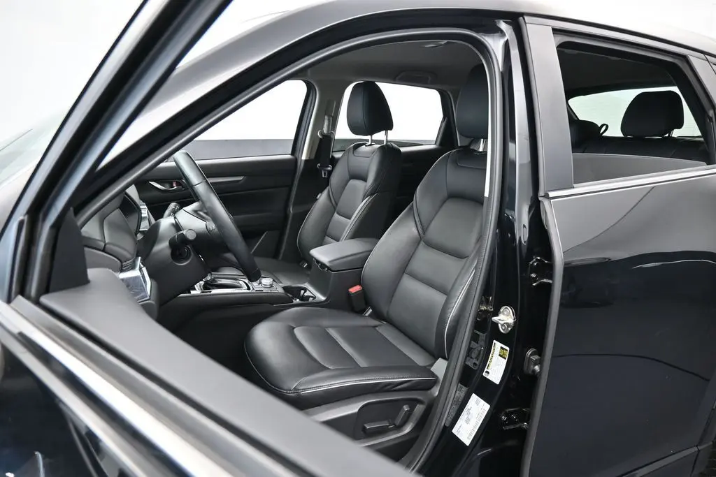2025 MAZDA CX-5 - $24,891