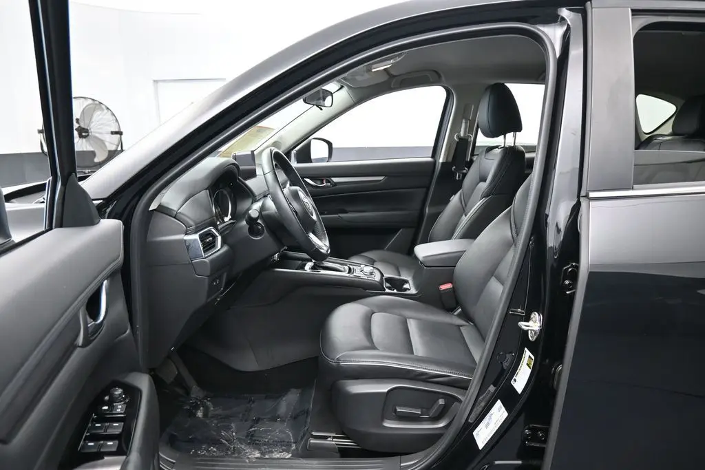 2025 MAZDA CX-5 - $24,891
