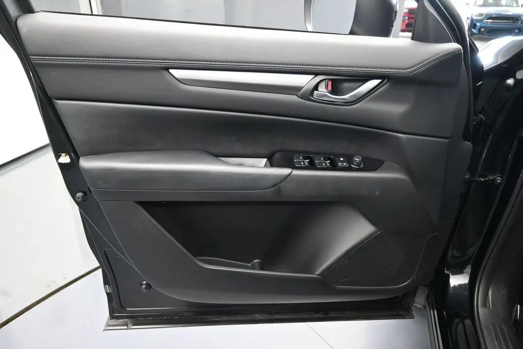 2025 MAZDA CX-5 - $24,891