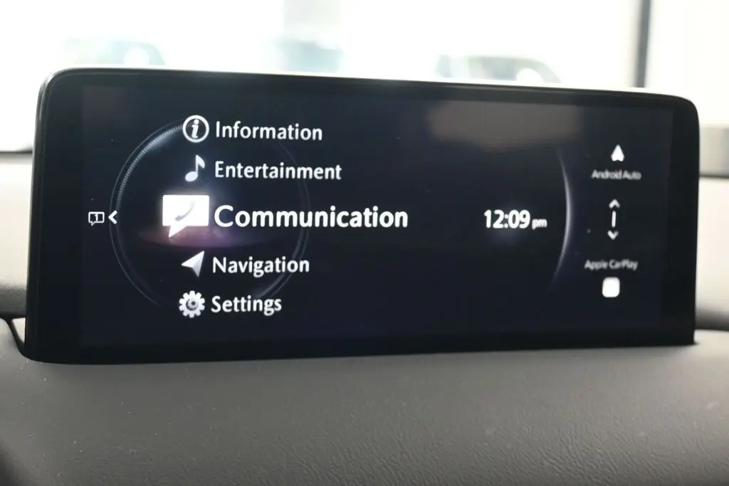 2025 MAZDA CX-5 - $24,891